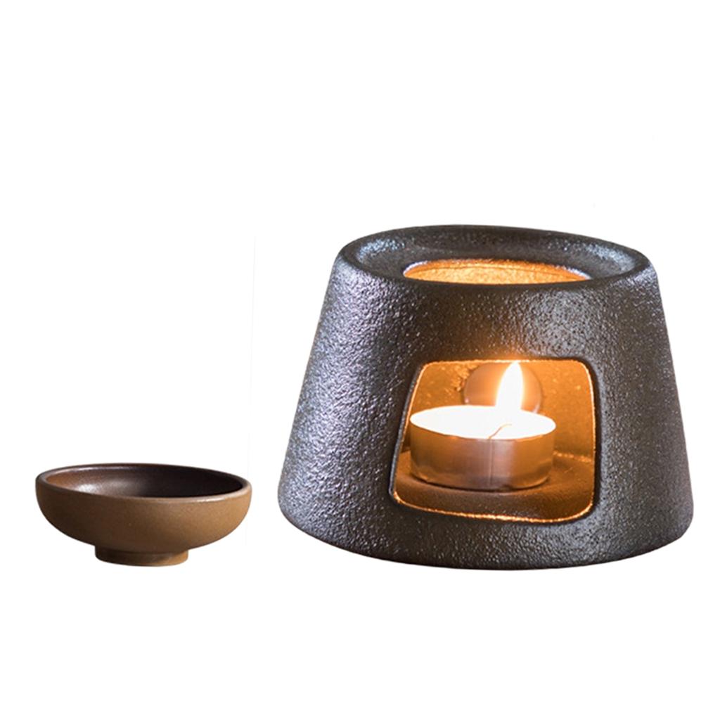 Teapot Warmer Stovetop Warmer  - огляд і ціна Japanese Tea