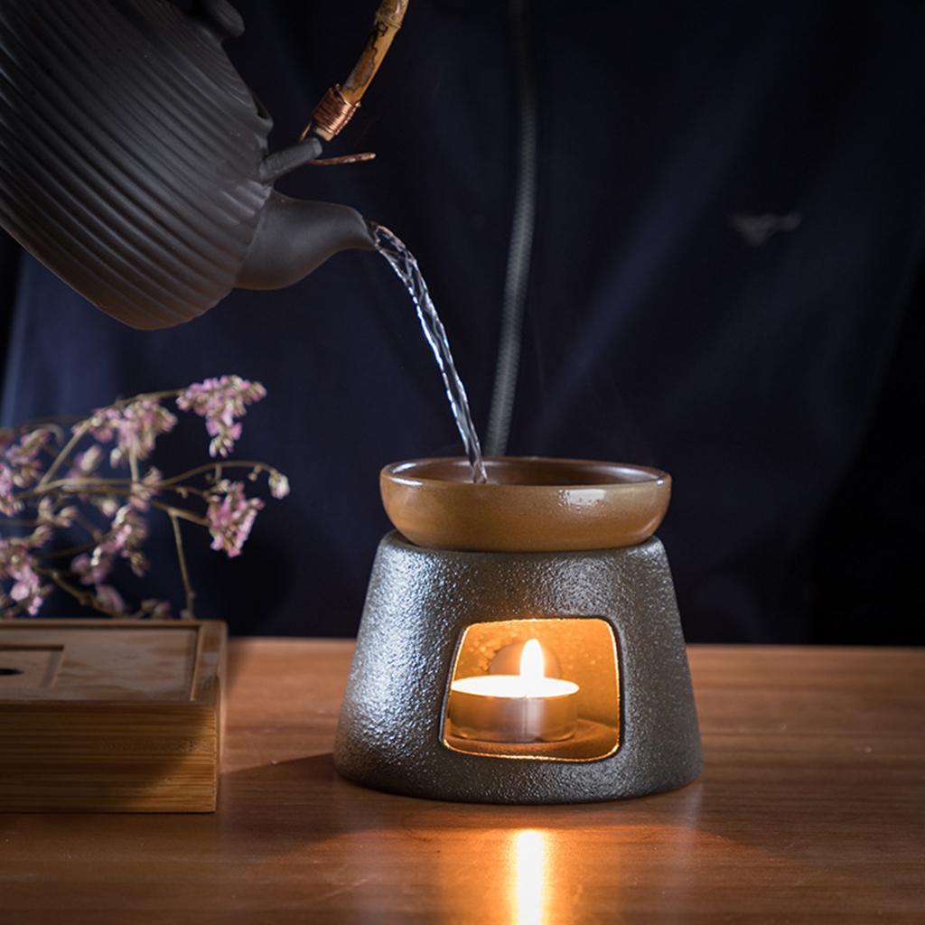 Teapot Warmer Stovetop Warmer  - огляд і ціна Japanese Tea