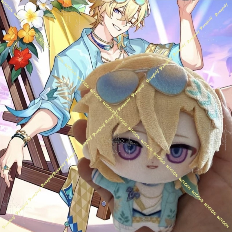 10cm Honkai Star Rail Robin Su - огляд і ціна Japanese Fan