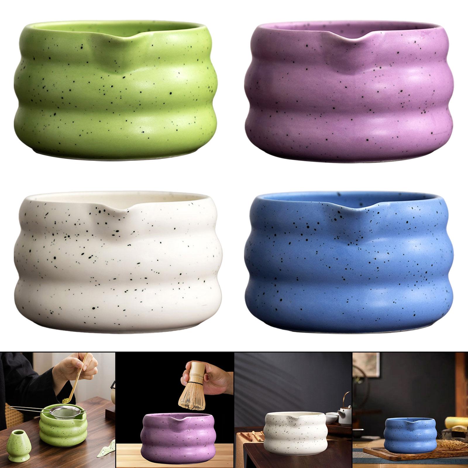 Japanese Matcha Bowl Pottery B - огляд і ціна Japanese Pottery