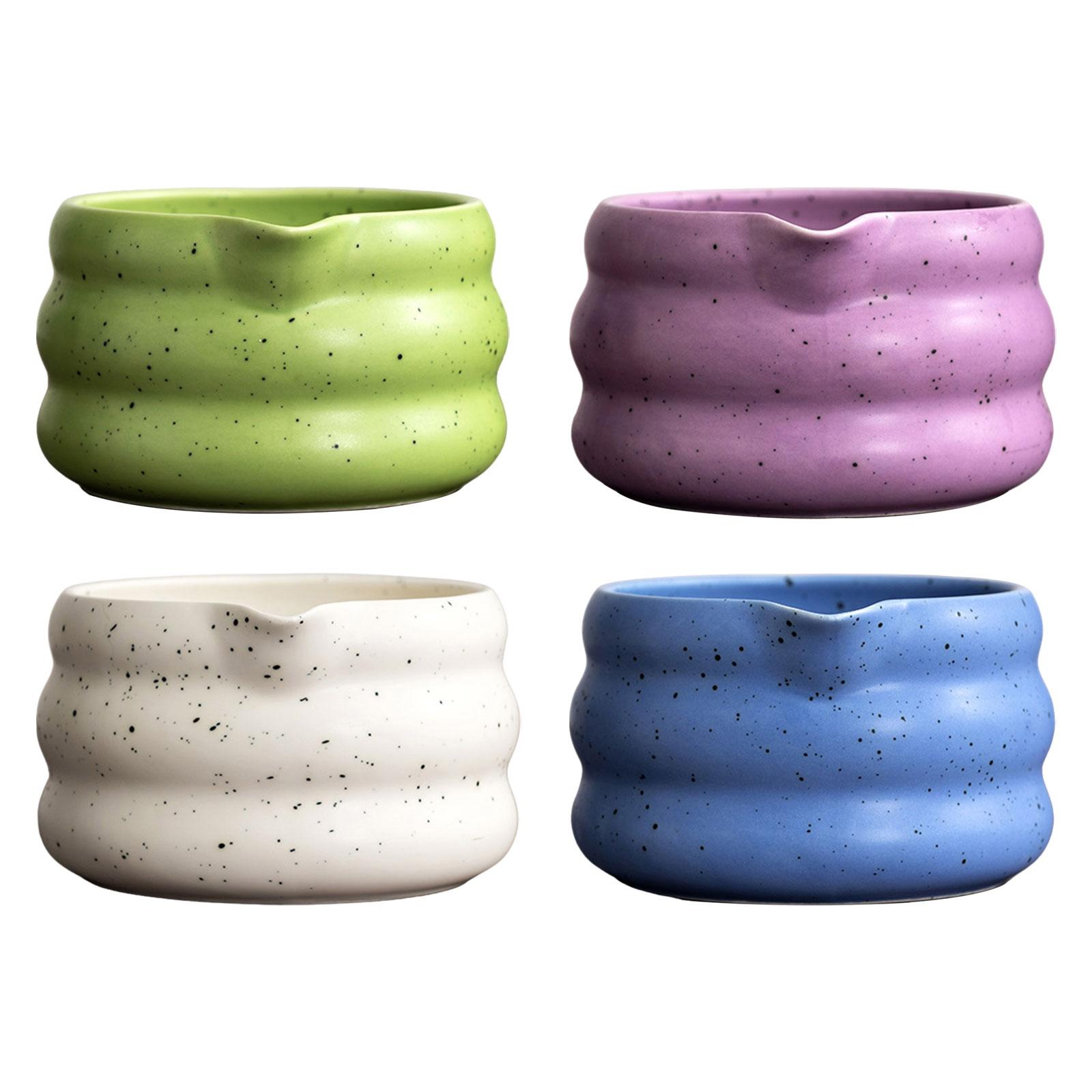Japanese Matcha Bowl Pottery B - огляд і ціна Japanese Pottery