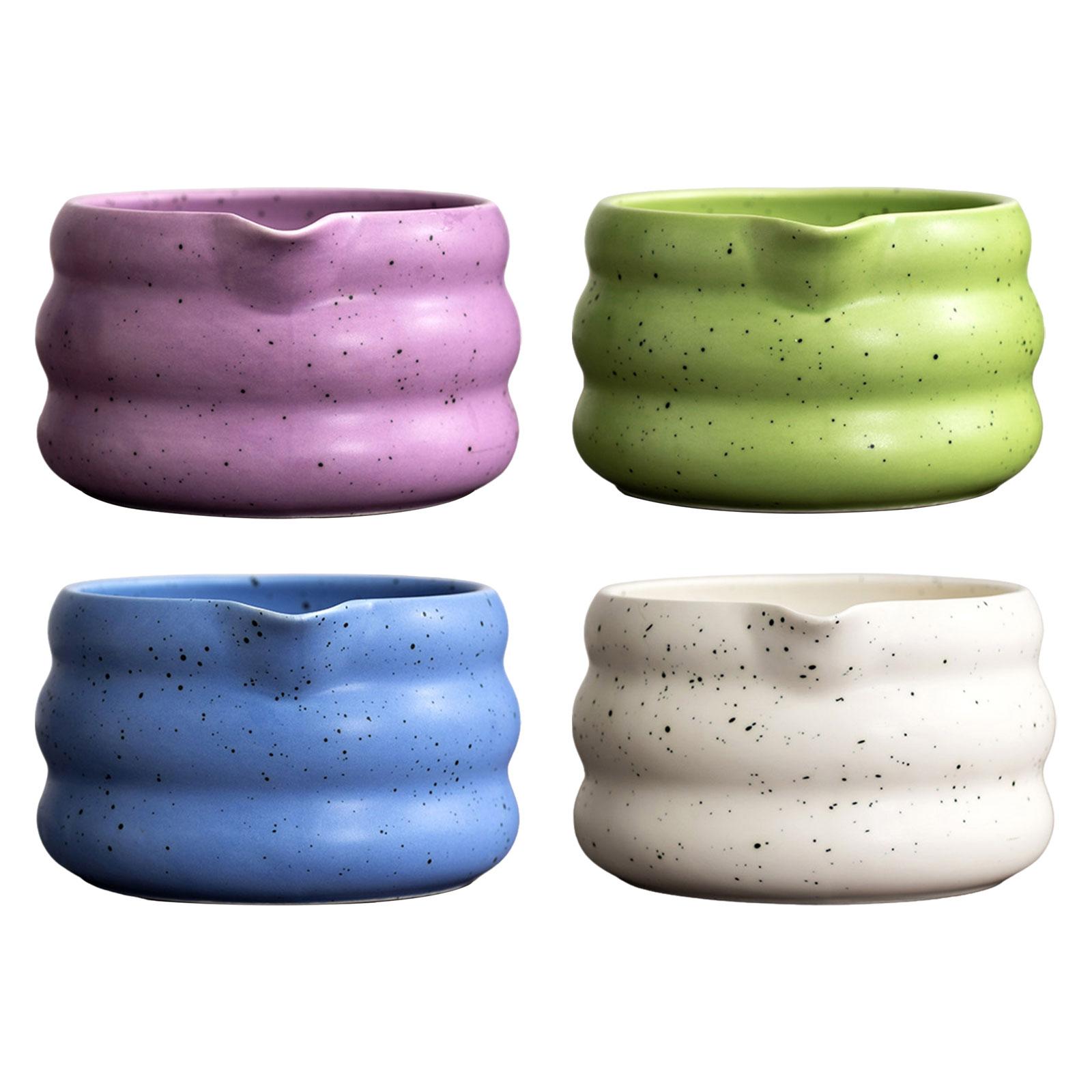 Japanese Matcha Bowl Pottery B - огляд і ціна Japanese Pottery