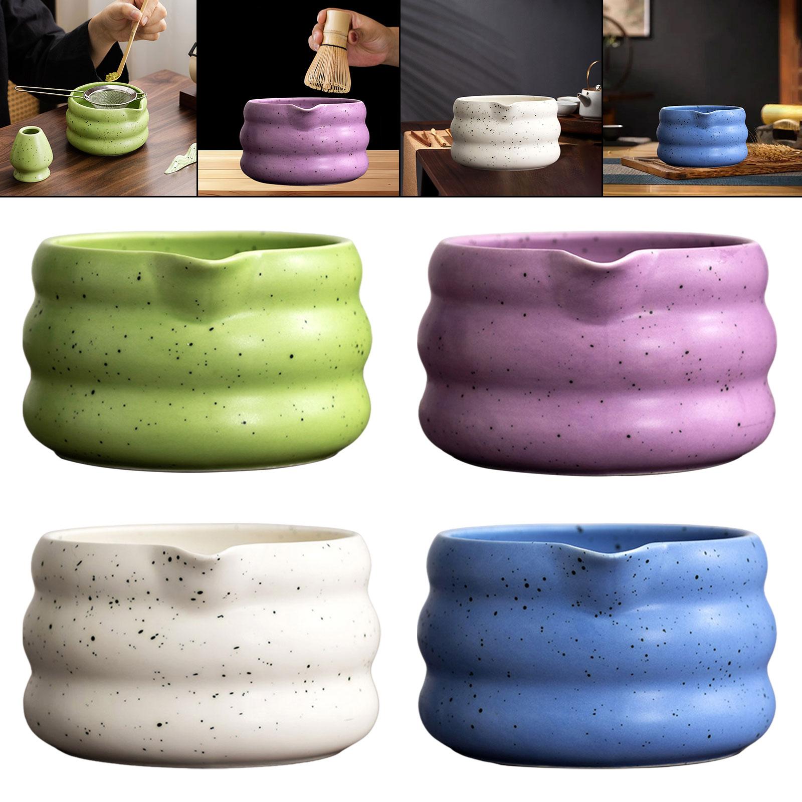 Japanese Matcha Bowl Pottery B - огляд і ціна Japanese Pottery