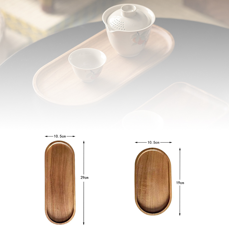 Japanese-Style Solid Wood roun - огляд і ціна Japanese Snacks