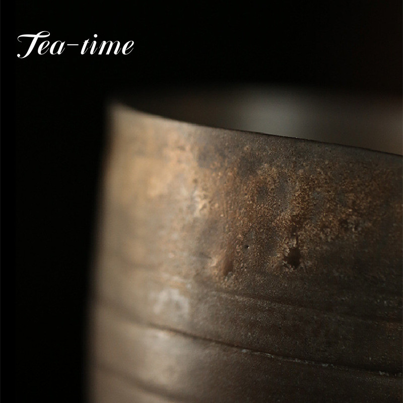 240ml Handmade Thin Tire Ceram - огляд і ціна Japanese Pottery