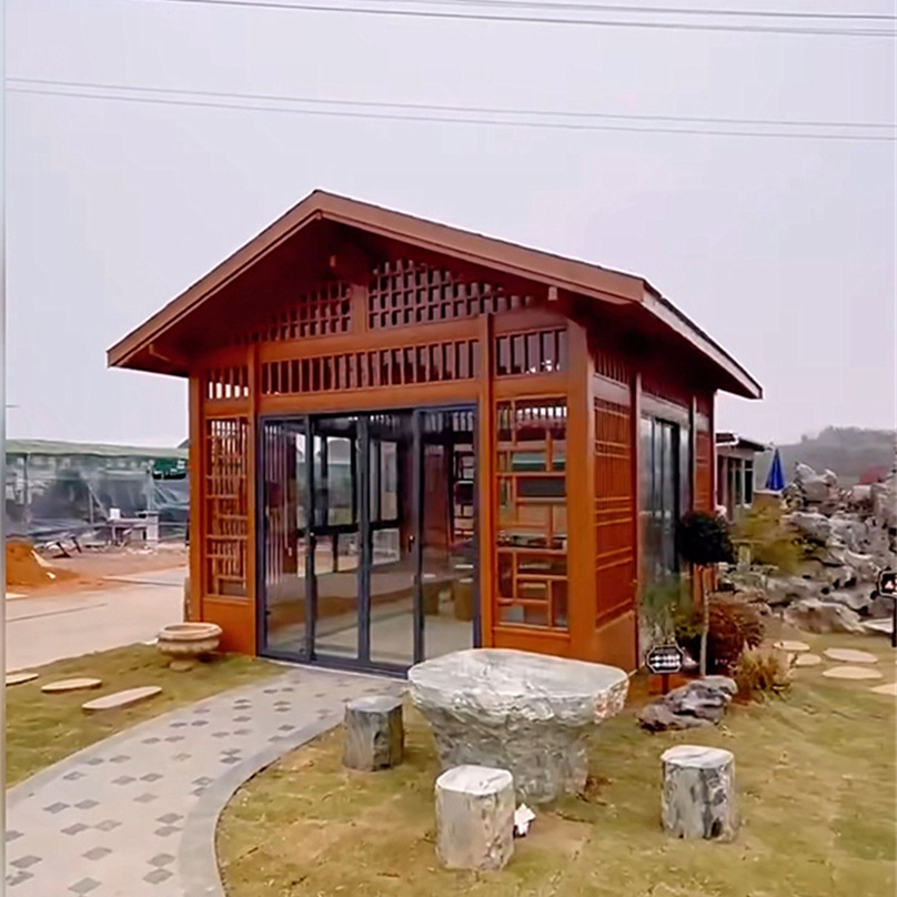 Outdoor antique garden villa t - огляд і ціна Japanese Tea