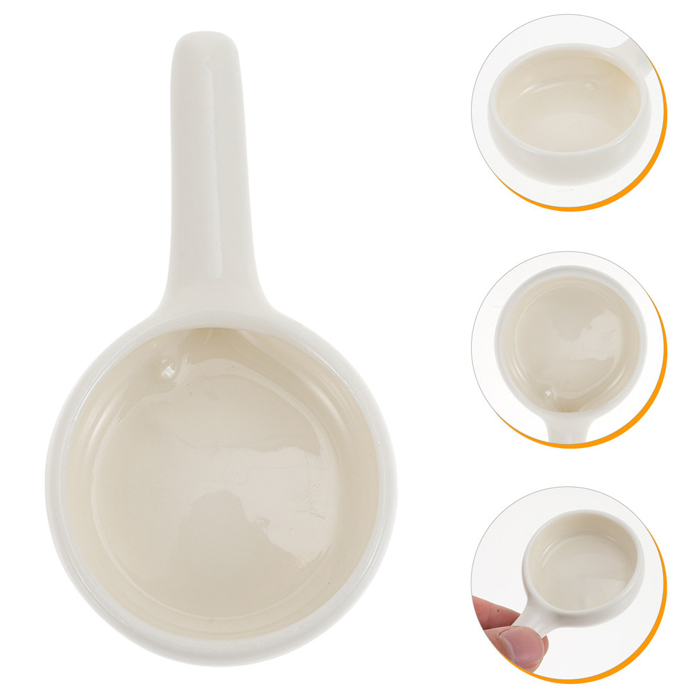 3Pcs Ceramic Tray Exquisite Cr - огляд і ціна Incense Holder