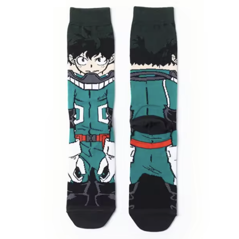 My Hero Academia Anime Boku no - огляд і ціна Furoshiki