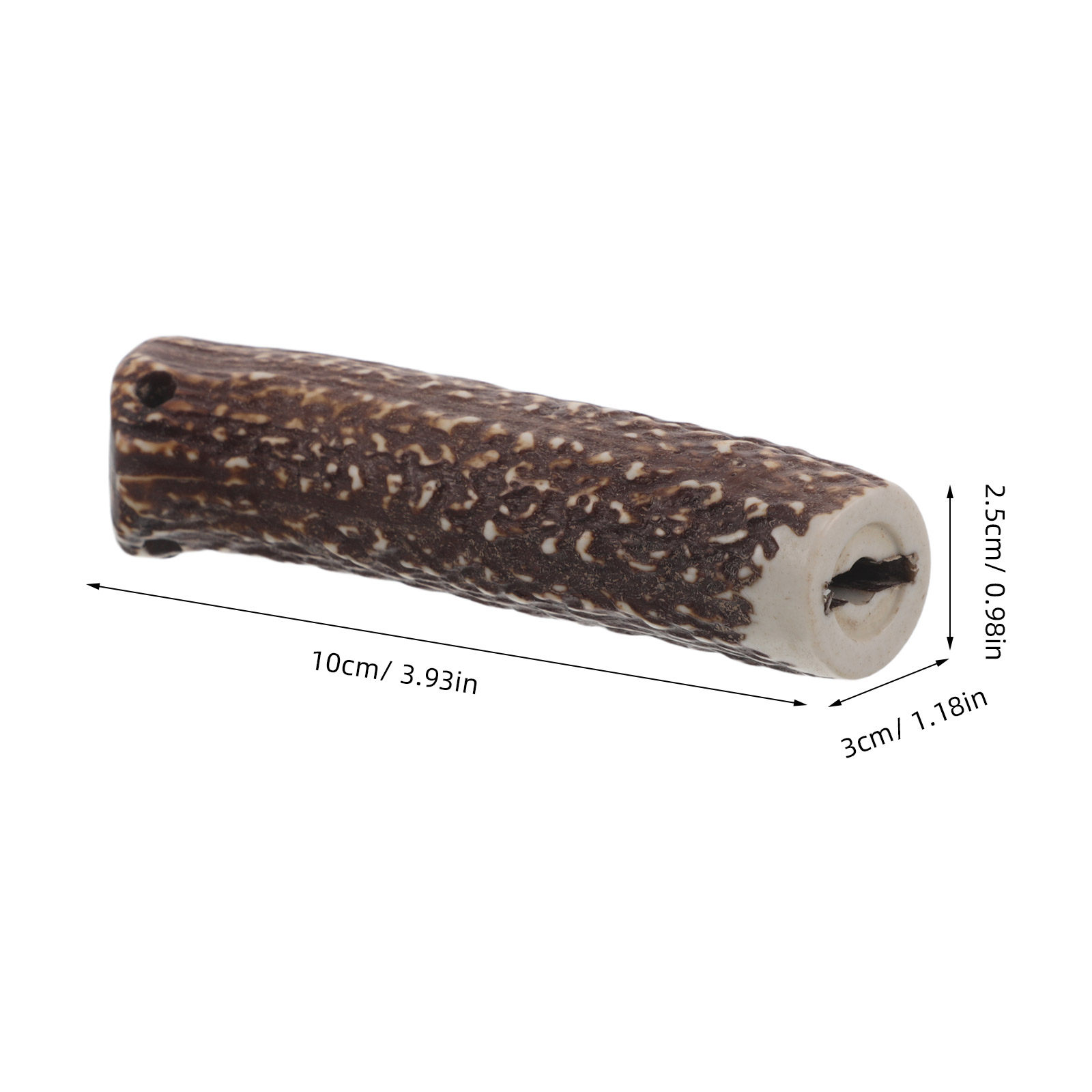 Deer Antler Knife Handle Repla - огляд і ціна Japanese Knife