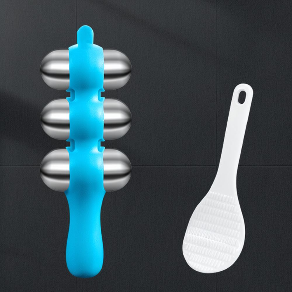 Stainless Steel Rice Ball Shak - огляд і ціна Sushi Making Kit