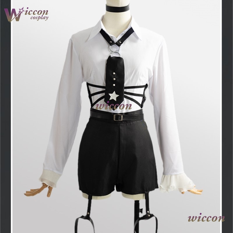 Shiina Yuika VTuber Cosplay Ou - огляд і ціна Japanese Fan