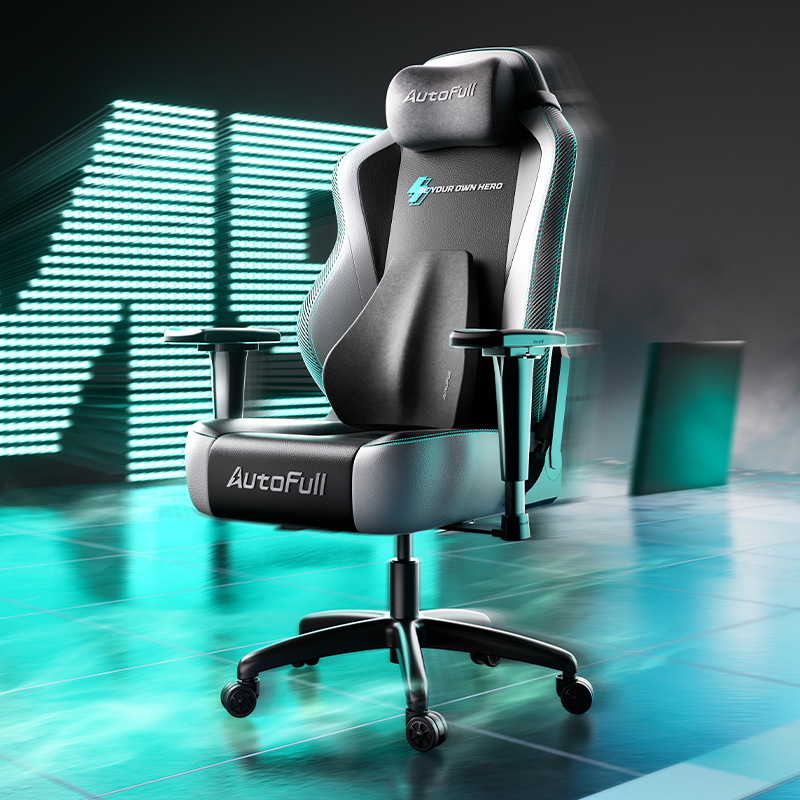 Gaming Chair for AO FENG M5-Fe - огляд і ціна Matcha