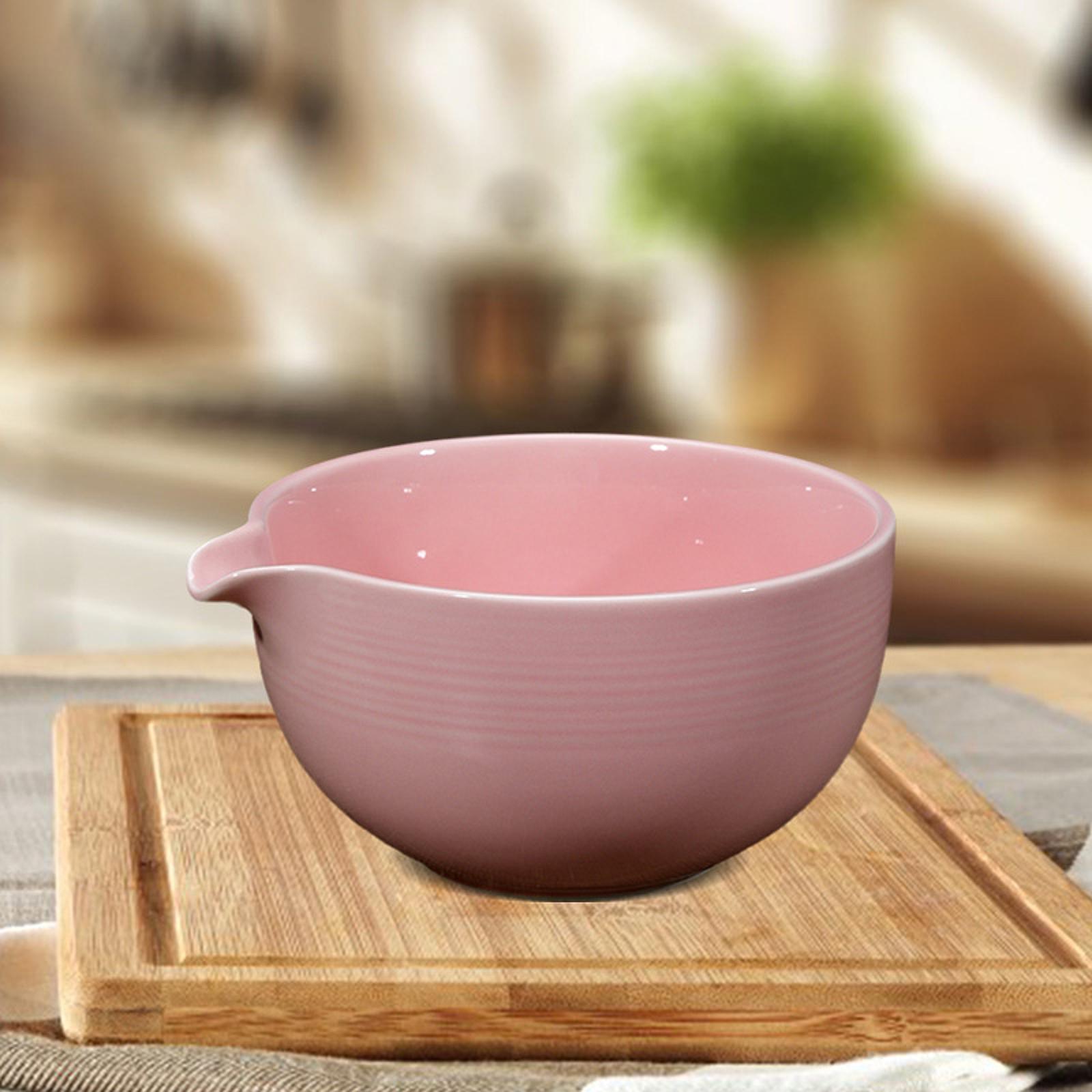 Japanese Porcelain Bowl 560ml  - огляд і ціна Japanese Tea